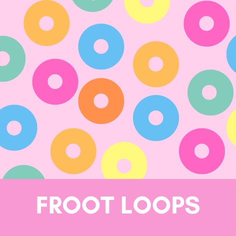 Froot Loops