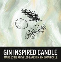 Gin Inspired