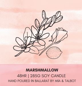 Marshmallow
