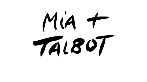 Mia & Talbot