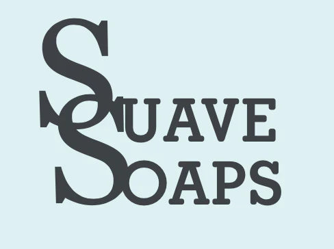 Suave Soap