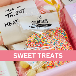 Create a Sweet Treats Hamper