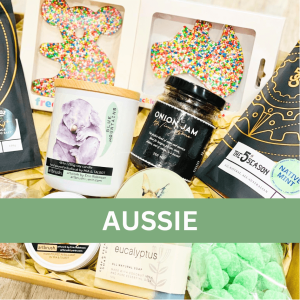 Create Aussie