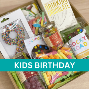 Create a Fun Kids Party Hamper