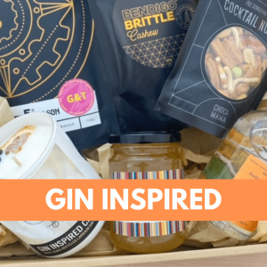Create a Gin Inspired Hamper