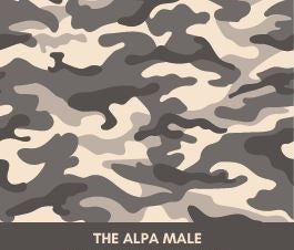 The Alpha Male