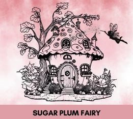 Sugar Plum Fairy