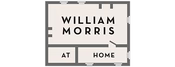 William Morris at home