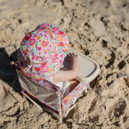 IZIMINI - Paloma baby chair v2