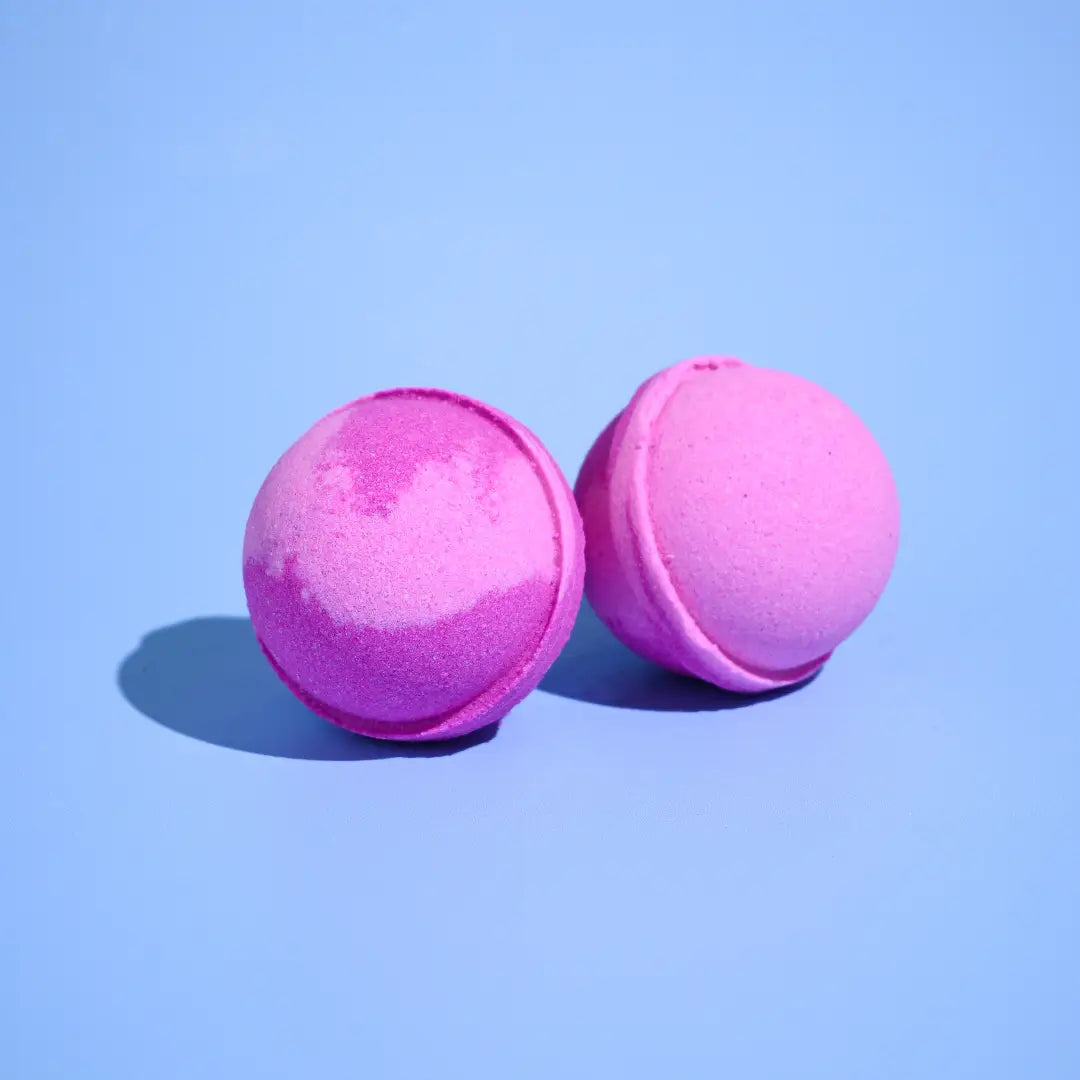 A Lil Luxury - Mini Bath Bomb Bedtime