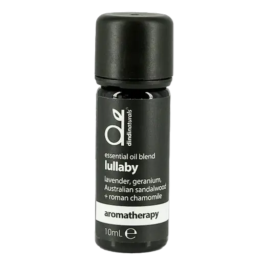 Dindi Naturals - Lullaby- Essential Oil Blend 10ml image 0