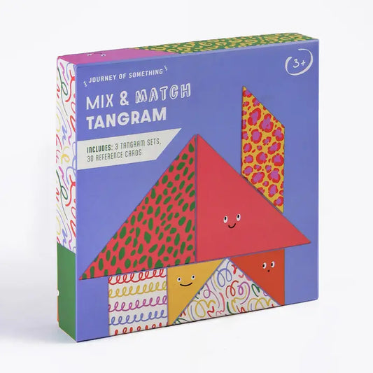 Kids Tangram
