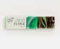 130g Chocolate & Mint Fudge - Charlotte Piper image 0
