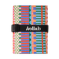 Kollab - Picnic Mat Blocks and Stripe