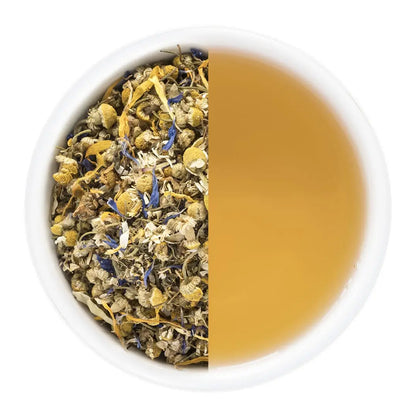 Monista Tea Co - Camomile On the Nile
