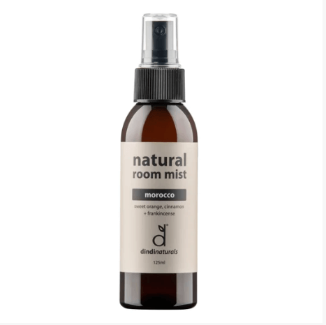 Dindi Naturals - Morocco Room Mist 250ml image 0