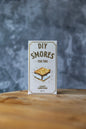 Cloudy Confections - DIY Smores