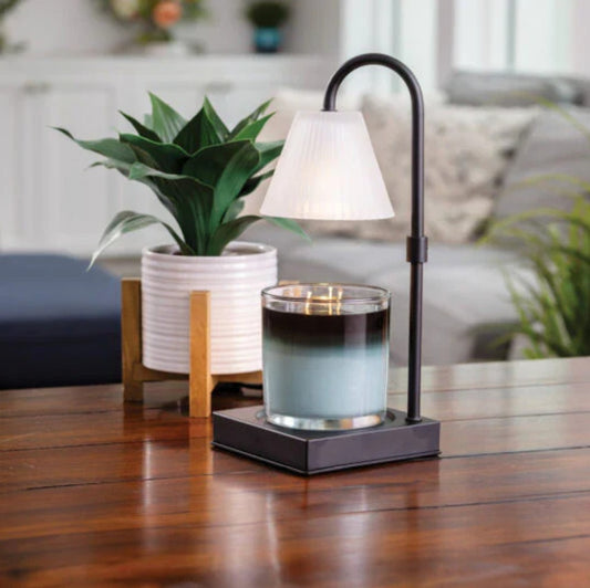 Lumiere Candle Warmer Lamp - Candle Warmers Australia image 0
