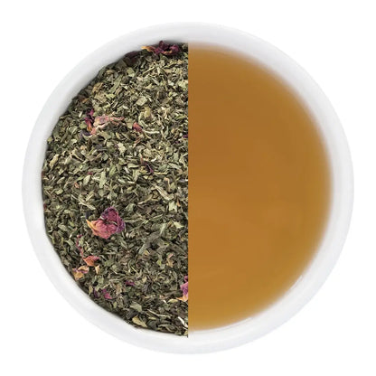 Monista Tea Co - Persian Mint