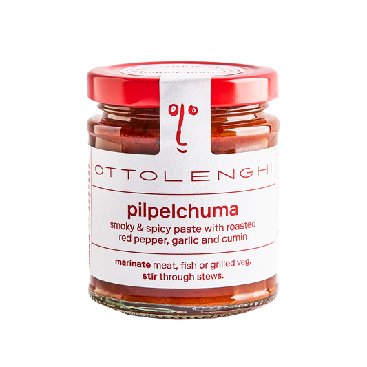 Gourmet & Lifestyle - Ottolenghi Pilpelchuma 180g