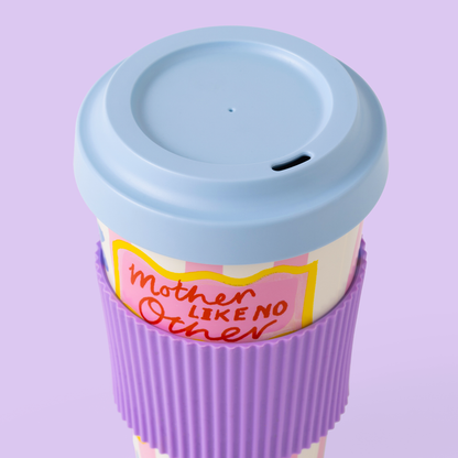 Eleanor Bowmer - Travel Mug - Mother Like No Other