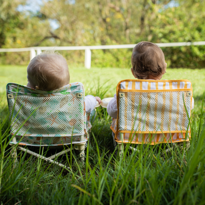 IZIMINI - Brighton baby chair v2