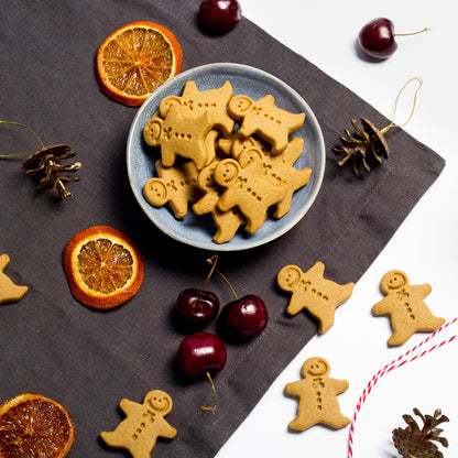 Gourmet & Lifestyle - Gingerbread Folk Mini Folk 70g
