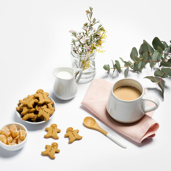 Gourmet & Lifestyle - Gingerbread Folk Mini Folk 70g