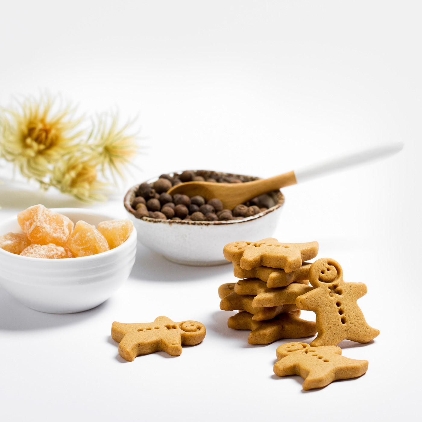 Gourmet & Lifestyle - Gingerbread Folk Mini Folk 70g