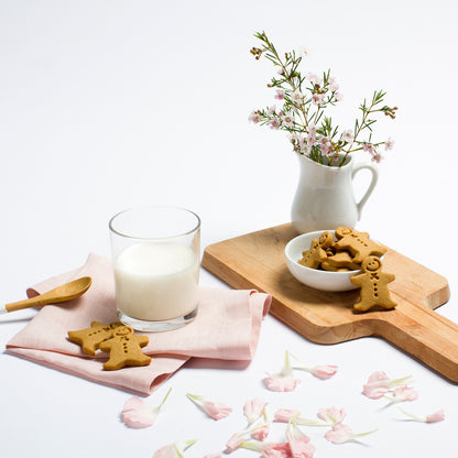 Gourmet & Lifestyle - Gingerbread Folk Mini Folk 70g