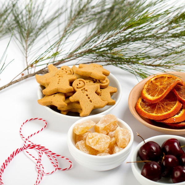 Gourmet & Lifestyle - Gingerbread Folk Mini Folk 70g