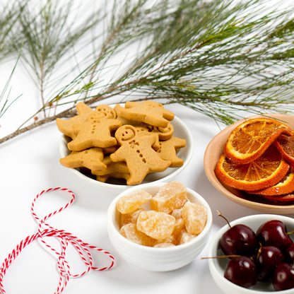 Gourmet & Lifestyle - Gingerbread Folk Mini Folk 70g