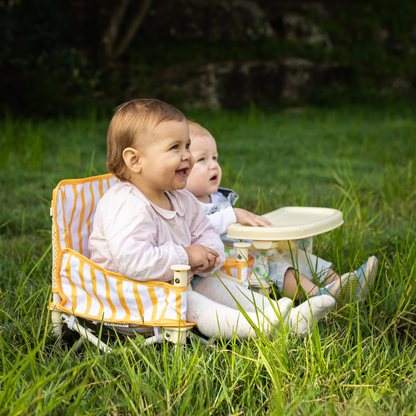 IZIMINI - Brighton baby chair v2