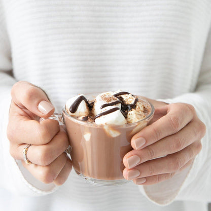 The Breastfeeding Tea Co - Vegan Lactation Hot Chocolate (DF, SF, V)