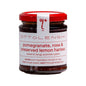 Gourmet & Lifestyle - Ottolenghi Rose, Pomegranate and Preserved Lemon Harissa 170g