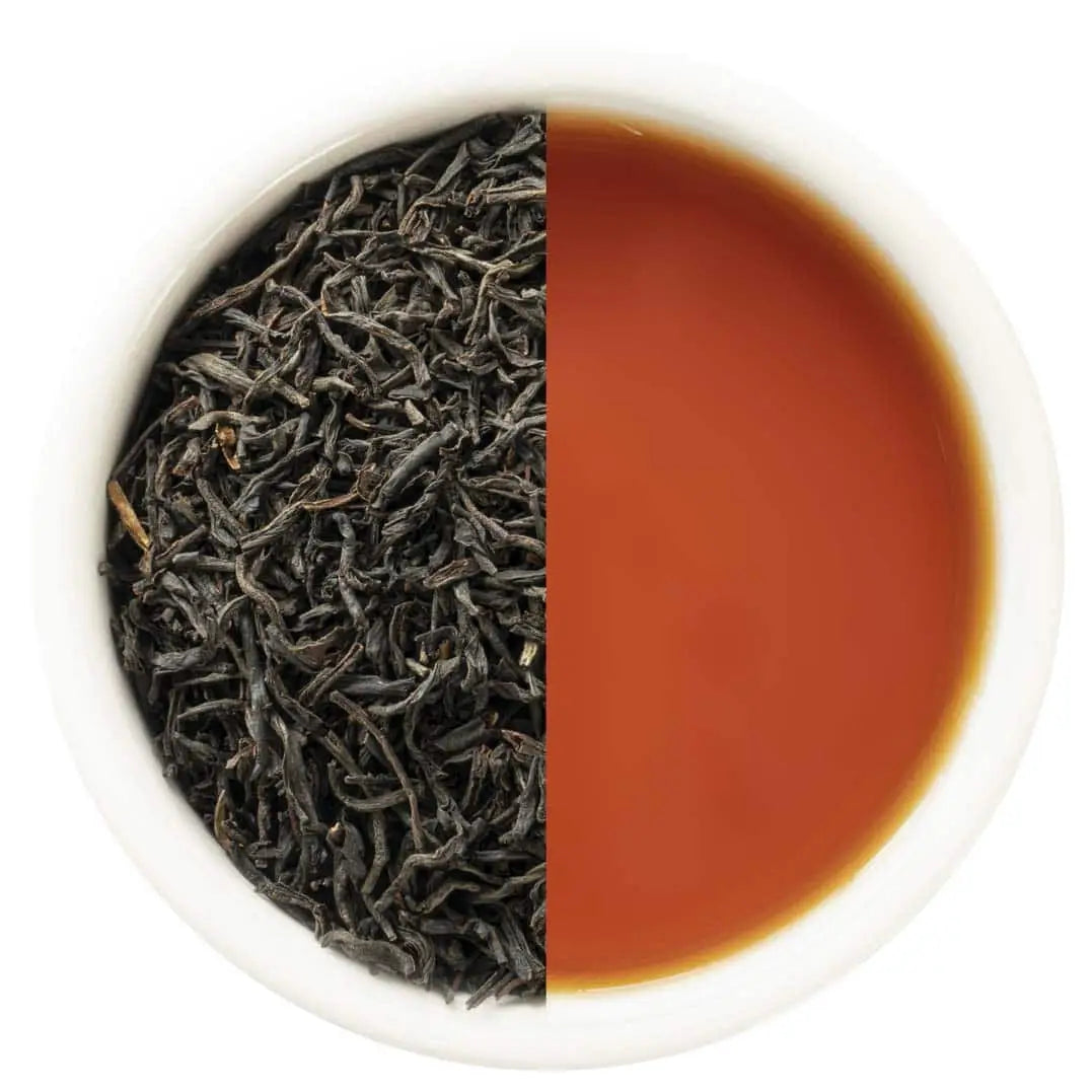 Monista Tea Co - English Breakfast