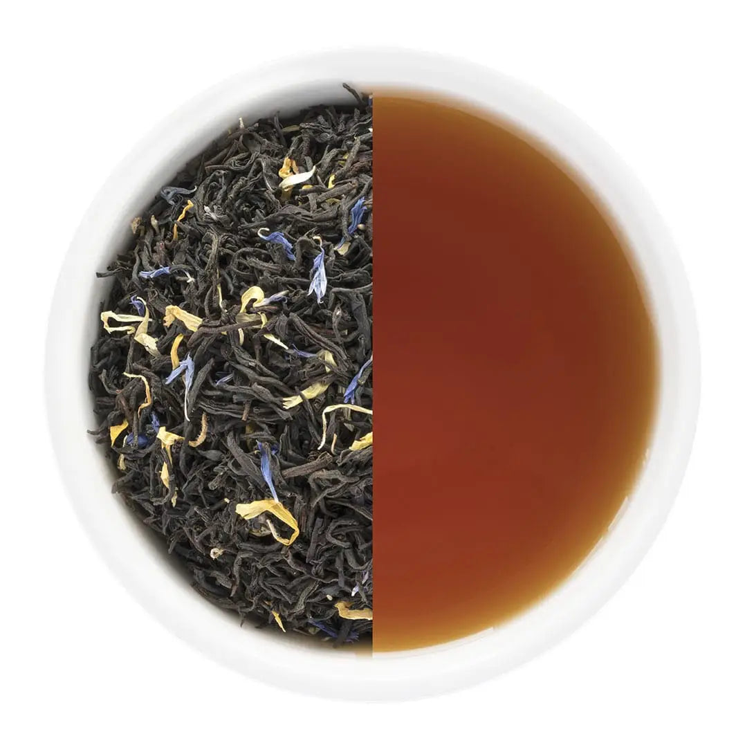 Monista Tea Co - French Earl Grey