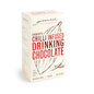 Chilli Infused Drinking Chocolate 200g - Grounded Pleasures image 0