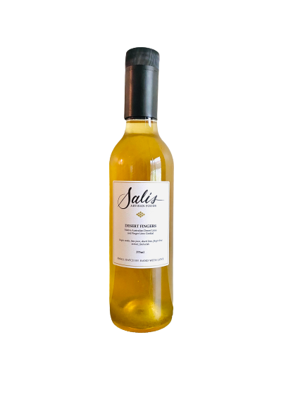 Salis Desert Fingers Cordial image 0