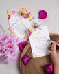 Better Tea Co. - Blooming Tea Greeting Card Assorted