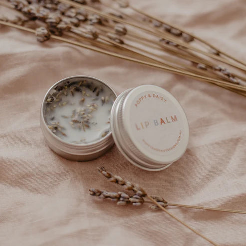 Poppy & Daisy Designs - Lavender Lip Balm Kit image 0
