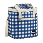Kollab - Mini Cooler Blue Check image 0