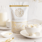 White Hot Chocolate 300g- Made to Milk image 0