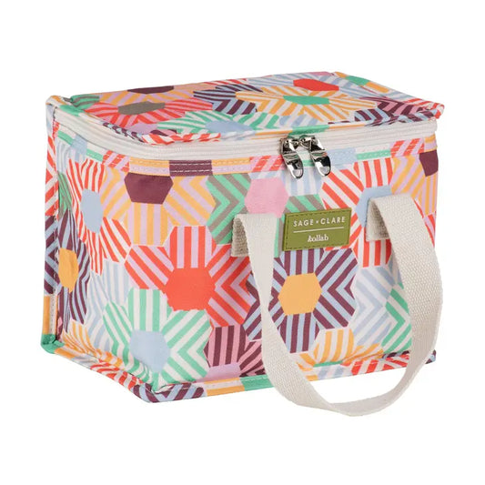 Lunch Box Sage X Clare & Kollab Tessa - Kollab image 0