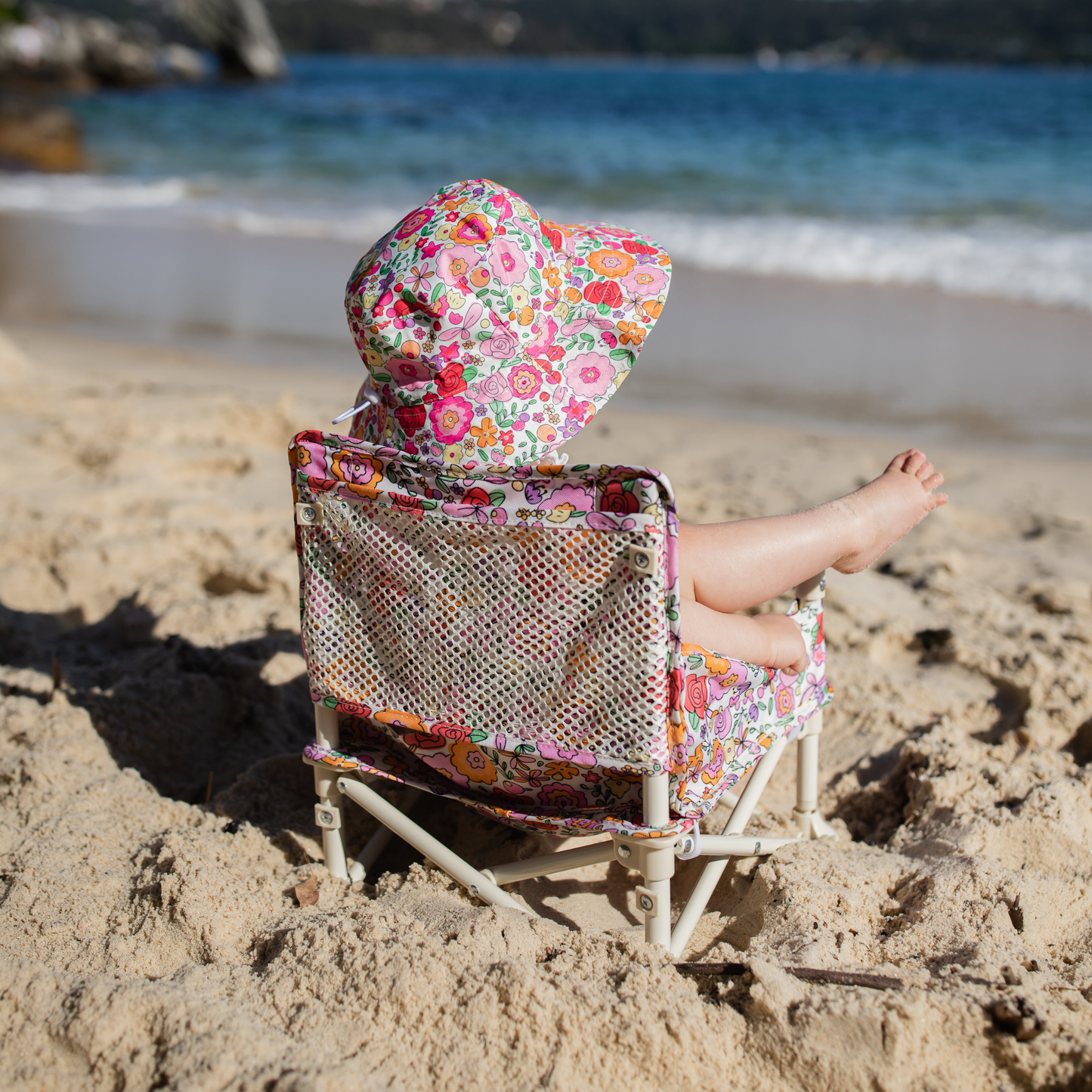 IZIMINI - Paloma baby chair v2
