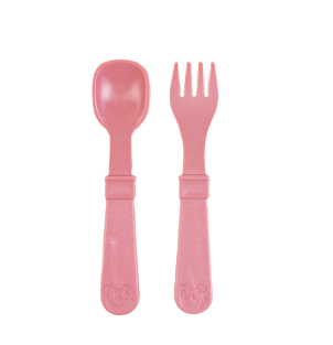 Re-Play Forks and Spoons - Desert image 0