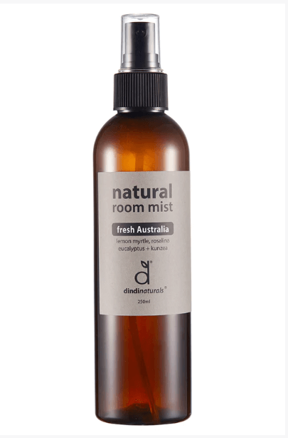 Dindi Naturals - Fresh Australia Room Mist 250ml image 0