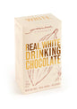 Real White Drinking Chocolate 200g- Grounded Pleasures image 0