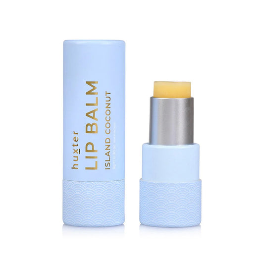 Huxter - Lip Balm - Island Coconut