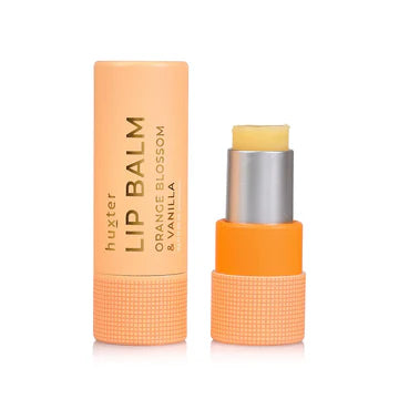 Huxter - Lip Balm - Orange Blossom & Vanilla